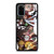 ANIME KIMETSU NO YAIBA NEZUKO SQUAD Samsung Galaxy S20 Plus Case