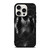 ASAP ROCKY BLACK RAPPER iPhone 15 Pro Case