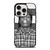 ASAP ROCKY iPhone 15 Pro Case