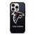 ATLANTA FALCONS FOOTBALL iPhone 15 Pro Case