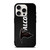 ATLANTA FALCONS LOGO iPhone 15 Pro Case