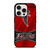 ATLANTA FALCONS NFL FLAG iPhone 15 Pro Case