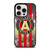 ATLANTA UNITED CITY ICON iPhone 15 Pro Case