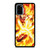 ANIME MY HERO ACADEMIA TOBIO HEROES FIRE Samsung Galaxy S20 Plus Case