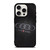 AUDI CAR LOGO S LINE iPhone 15 Pro Case