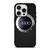 AUDI CAR LOGO iPhone 15 Pro Case