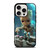 BABY GROOT GUARDIAN OF THE GALAXY iPhone 15 Pro Case
