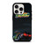 BACK TO THE FUTURE DELOREAN iPhone 15 Pro Case