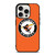 BALTIMORE ORIOLES ICON BASEBALL TEAM LOGO iPhone 15 Pro Case