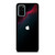 APPLE LOGO BIGBANG EFFECT Samsung Galaxy S20 Plus Case