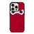 BAYMAX 2 Big Hero 6 iPhone 15 Pro Case