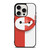 BAYMAX 3 Big Hero 6 iPhone 15 Pro Case