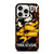 BENDY AND THE DARK REVIVAL iPhone 15 Pro Case