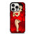 BETTY BOOP CARTOON LOVE iPhone 15 Pro Case