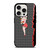 BETTY BOOP POLKADOT 2 iPhone 15 Pro Case