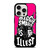 BIGGIE NOTORIOUS SMALLS RAPPER iPhone 15 Pro Case