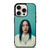 BILLIE EILISH BLEEDING iPhone 15 Pro Case