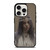 BILLIE EILISH SINGER iPhone 15 Pro Case