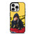 BILLIE EILISH WARNING iPhone 15 Pro Case