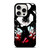 BLACK CLOVER ANIME ART iPhone 15 Pro Case