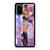 ARIANA GRANDE LEOPARD Samsung Galaxy S20 Plus Case