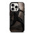 BLACK PANTHER MARVEL iPhone 15 Pro Case