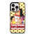 BOBS BURGERS CARTOON iPhone 15 Pro Case