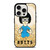 BOBS BURGERS TINA BUTTS iPhone 15 Pro Case