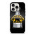 BOSTON BRUINS SYMBOL iPhone 15 Pro Case