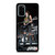 ASKING ALEXANDRIA METALCORE Samsung Galaxy S20 Plus Case