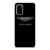 ASTON MARTIN 3 Samsung Galaxy S20 Plus Case