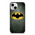 CLASSIC BATMAN SYMBOL iPhone 13 Mini Case