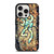 BROWNING CAMO SYMBOL iPhone 15 Pro Case