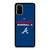ATALANTA BRAVES BASEBALL LOGO Samsung Galaxy S20 Plus Case