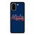 ATLANTA BRAVES LOGO MLB 66 Samsung Galaxy S20 Plus Case