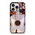 COCO DISNEY PIXAR ART iPhone 15 Pro Case