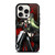 CODE GEASS LELOUCH CAMPEROUGE AND C.C ANIME MANGA iPhone 15 Pro Case