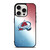 COLORADO AVALANCHE iPhone 15 Pro Case
