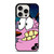 COURAGE THE COWARDLY DOG 2 iPhone 15 Pro Case