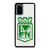 ATLETICO NACIONAL LOGO Samsung Galaxy S20 Plus Case