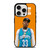 DABABY RAPPER CHARLOTTE HORNETS NBA iPhone 15 Pro Case