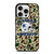 DALLAS COWBOYS CAMO BAPE iPhone 15 Pro Case