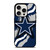 DALLAS COWBOYS STAR LOGO iPhone 15 Pro Case