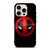 DARE DEVIL 1 iPhone 15 Pro Case