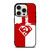 DC SUPERMAN RED SON ART iPhone 15 Pro Case