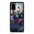 AVENGERS DC COMICS Samsung Galaxy S20 Plus Case