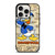 DONALD DUCK Disney iPhone 15 Pro Case