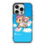 DONUTELLA UNICORNO TOKIDOKI iPhone 15 Pro Case