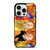 DRAGON BALL GOKU ALL SAIYAN iPhone 15 Pro Case