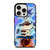 DRAGON BALL GOKU ULTRA INSTINCT iPhone 15 Pro Case